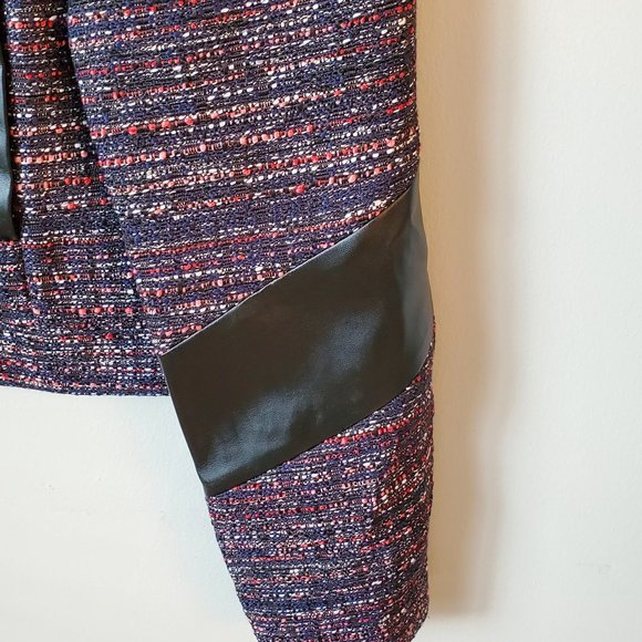 ZOE BY RACHEL ZOE JACKET - Picture 13 of 14